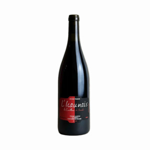 Chilled Reds: 2019 Les Cailloux du Paradis L'Icaunais