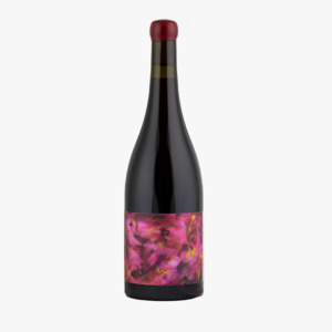 2024 Atipico 'Under the Plum Tree' Chilled Red Field Blend
