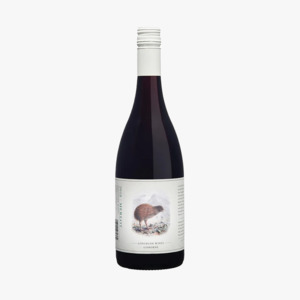 Red Wines: 2024 Longbush Gisborne Merlot