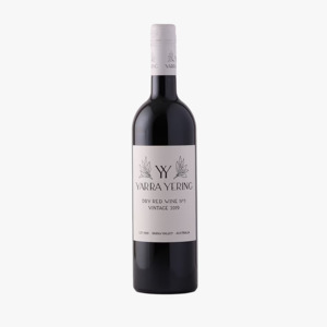 2019 Yarra Yering Dry Red No. 1 Cabernet Blend
