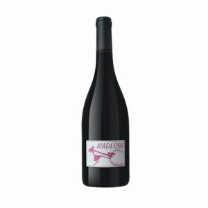2019 Domaine des Miquettes 'Madloba' Saint-Joseph Rouge Syrah