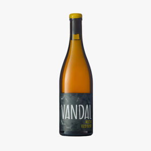 A Z: 2023 Vandal 'Militia' Orange Field Blend - Case of 6 Deal