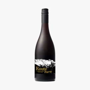 2021 Routeburn Central Otago Pinot Noir - Case of 6 Deal (Pre-order for 17 November)
