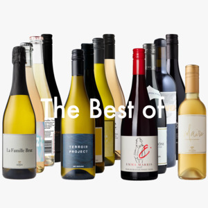 Best of Everyday Wine Mixed Case of 13 Deal