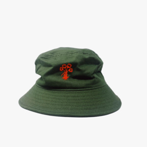 Everyday Wine 'Bunch of Wine' Bucket Hat