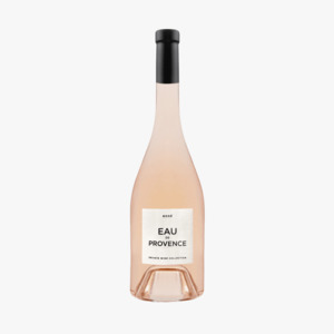2023 Eau de Provence Rosé