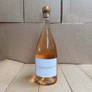 Pinot Noir: 2023 Calrossie Vineyard Pinot Noir Rosé 1.5L Magnum