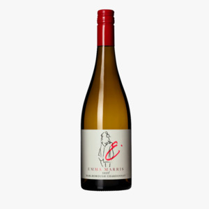 2024 Emma Marris Chardonnay