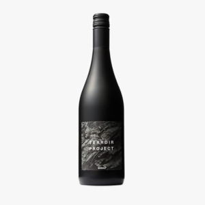 Syrah: 2023 Terroir Project Shiraz - Case of 12 Deal