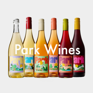 Park Wines Mixed Case of 6 Deal