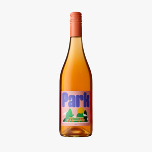 Park Wine Rosé - Case of 12 Deal