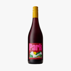 Park Wine Big Red - Case of 12 Deal