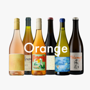 Mixed Cases Of 6 And 12: Orange Mixed Case of 6 Deal