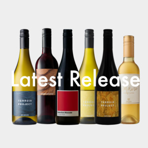 Mixed Cases Of 6 And 12: Latest Release Case of 6 Deal