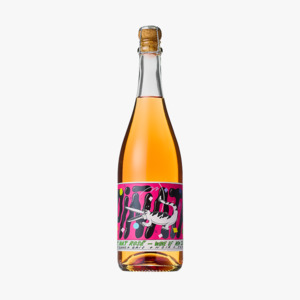 Sparkling Wines: 2024 Piñata Pet Nat - Case of 12 Deal