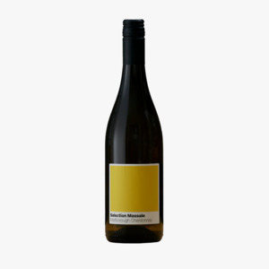 2024 Selection Massale Marlborough Chardonnay
