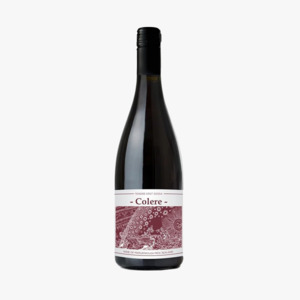 New Zealand: 2021 Colere 'Dendron' Syrah