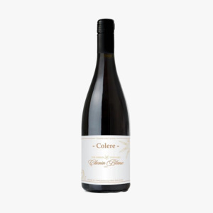 New Zealand: 2022 Colere 'Wrekin Vineyard' Chenin Blanc