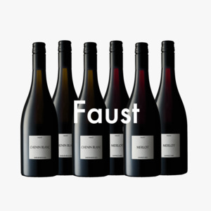 Faust Mixed Case of 6 Deal