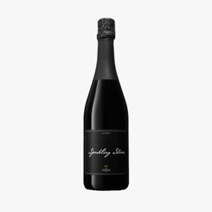 New Zealand: 2023 La Famille Sparkling Shiraz