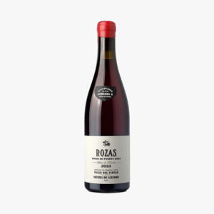 Spain: 2023 Comando G 'Rozas' Tinto Grenache