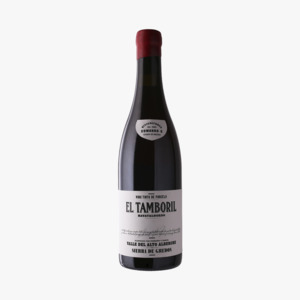 2023 Comando G 'El Tamboril' Tinto Navtaltalgordo Grenache