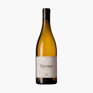 White Wines: 2024 La Famille Vouvray Chenin Blanc