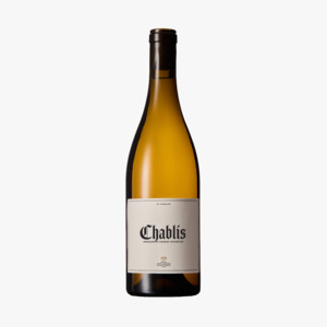 White Wines: 2024 La Famille Chablis AOC Chardonnay