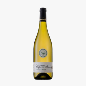 White Wines: 2024 Gianni Masciarelli Trebbiano d'Abruzzo