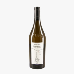 2023 Domaine de La Borde 'Terre du Lias' Chardonnay