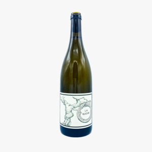 White Wines: 2023 Jean-Christophe Garnier 'La Roche' Chenin Blanc