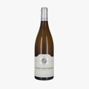 2022 Domaine Bzikot Puligny-Montrachet Chardonnay