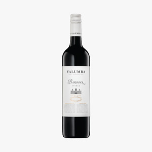 Red Wines: 2023 Yalumba 'Samuel's Collection' Barossa Shiraz