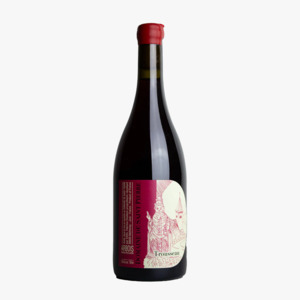 Red Wines: 2022 Domaine de Saint Pierre Trousseau