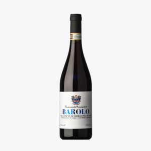 2021 Ferdinando Principiano 'Serralunga' Barolo DOCG Nebbiolo