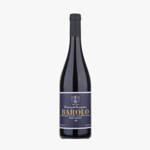 Red Wines: 2020 Ferdinando Principiano 'Boscareto' Barolo DOCG Nebbiolo