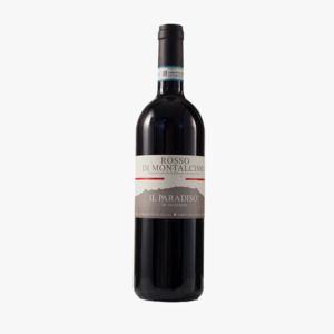 Red Wines: 2023 Il Paradiso di Manfredi Rosso di Montalcino