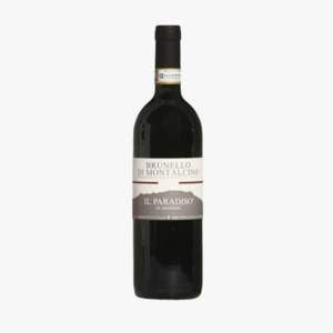 Red Wines: 2018 Il Paradiso di Manfredi Brunello di Montalcino