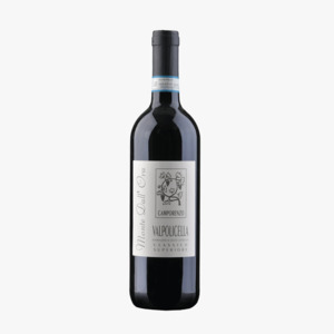2021 Monte Dall`Ora 'Camporenzo' Valpolicella Classico Superiore