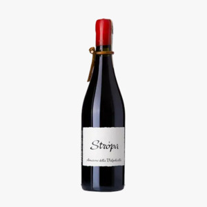 Red Wines: 2015 Monte Dall`Ora 'Stropa' Amarone della Valpolicella