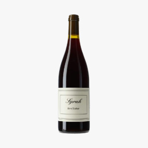2024 Hervé Souhaut Syrah