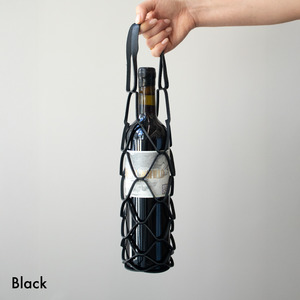 Merch: Botello Leather Wine Bags