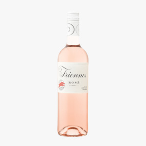 2024 Domaine de Triennes IGP Méditerranée Rosé - Case of 6 Deal