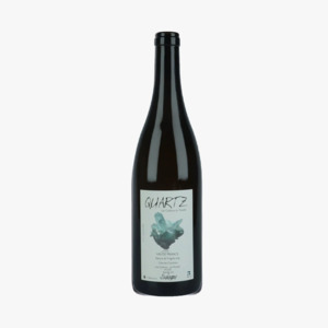 Sauvignon Blanc: 2023 Les Cailloux du Paradis 'Quartz' Sauvignon Blanc