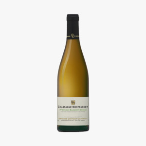 2022 Coffinet-Duvernay Chassagne-Montrachet 'Blanchots Dessus' Premier&hellip;