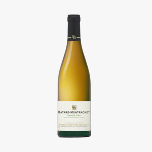 Chardonnay: 2023 Coffinet-Duvernay Bâtard-Montrachet Grand Cru Chardonnay