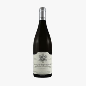2023 Domaine Bzikot 'Folatiere' Puligny-Montrachet Premier Cru Chardonnay