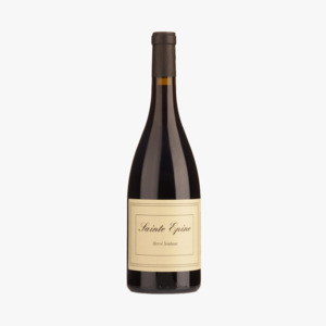 Syrah: 2024 Hervé Souhaut 'Saint Epine' St Joseph Syrah