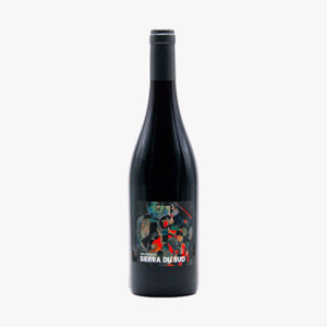 2024 Gramenon 'Sierra du Sud' Syrah
