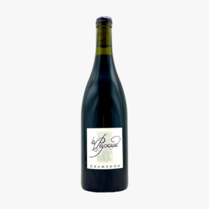 Syrah: 2023 Gramenon 'La Papesse' Grenache Syrah